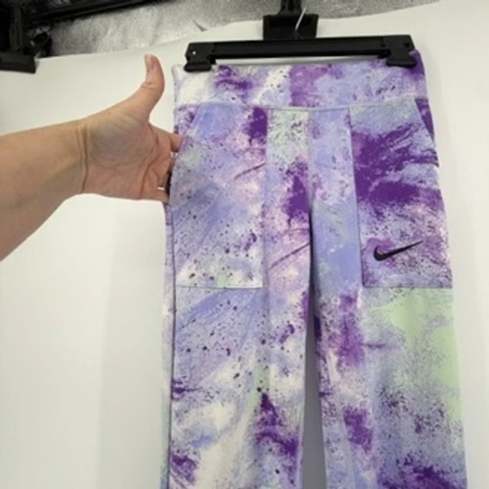 Nike dri fit